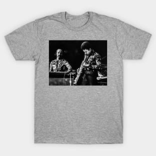 Weather Report T-Shirt